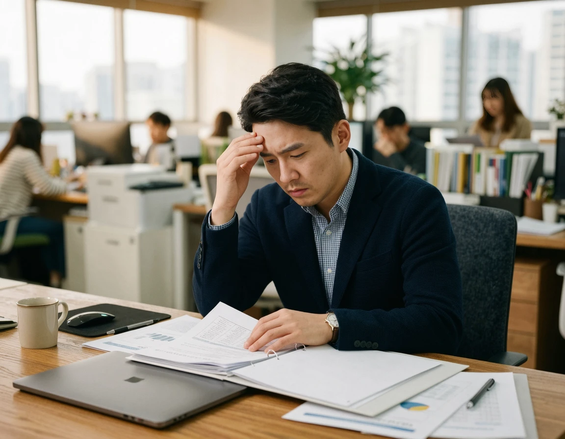 집주인 보증금 미반환 대처법: 전세금 반환 내용증명 작성법