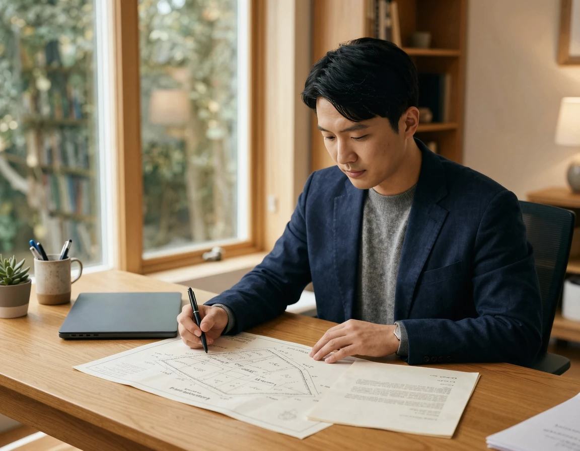 토지 경계 침범 철거 소송 및 부당이득반환 청구 절차 가이드