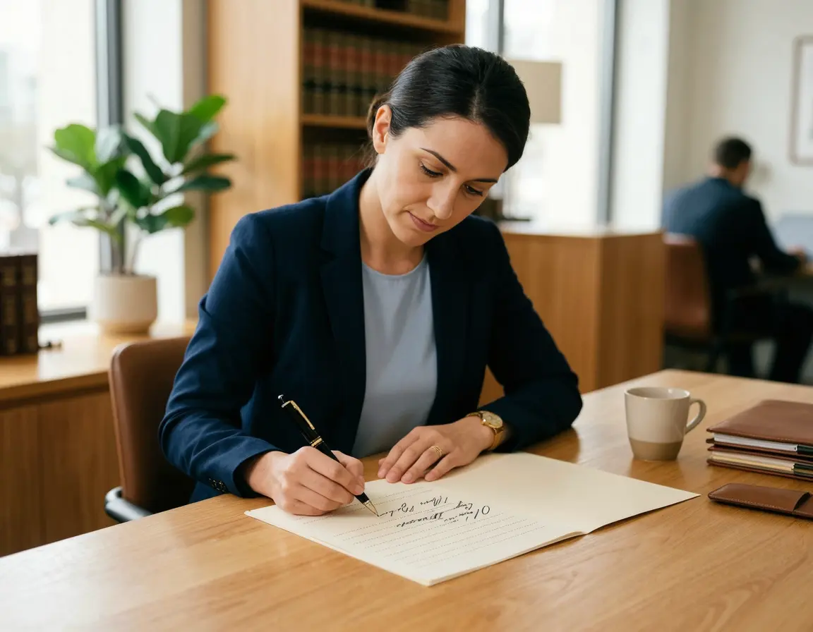 민사소송 피고 답변서 양식 작성 및 소장 받고 30일 경과 무대응 주의