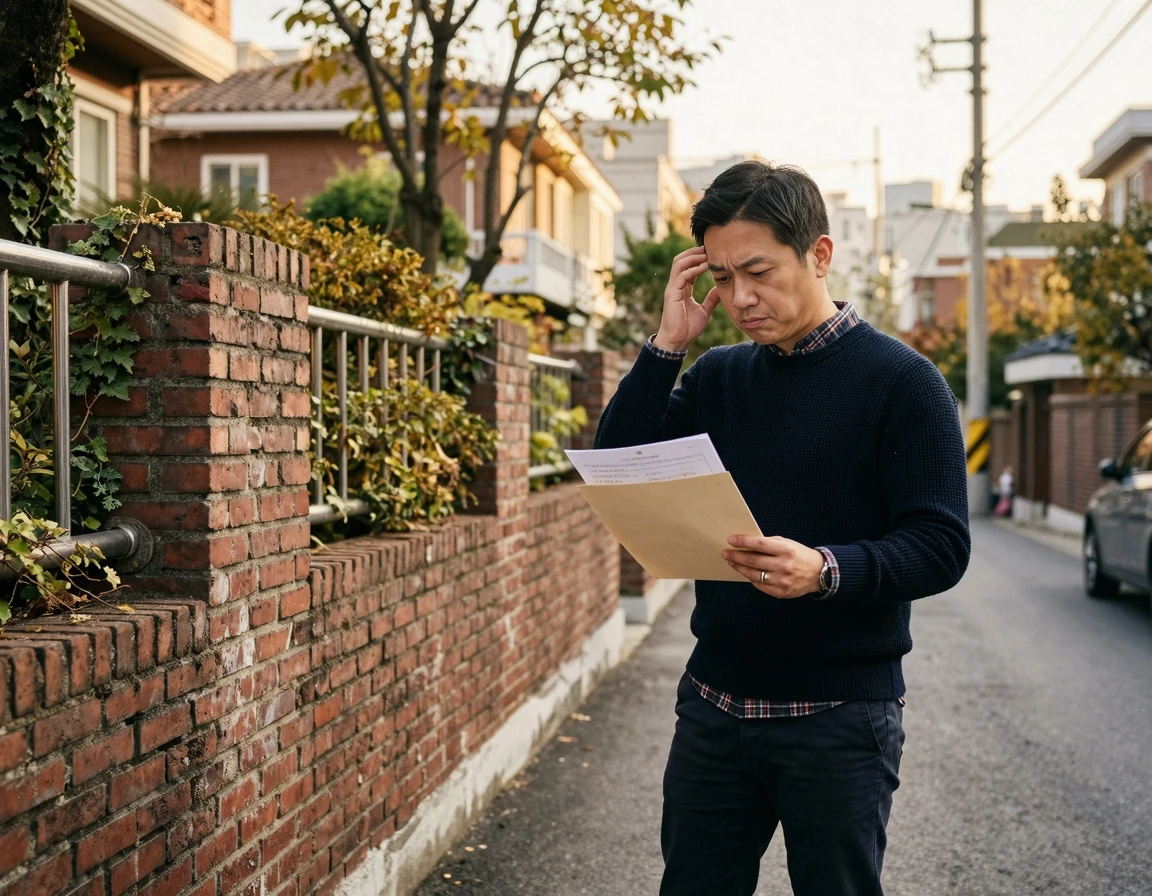 경계 침범 건물 철거 소송 및 토지 무단 점유 부당이득반환 가이드