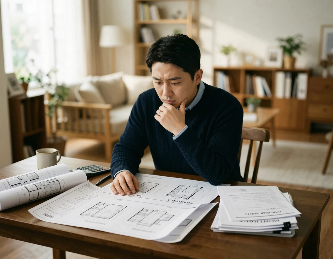 공동명의 부동산 강제 매각 방법 및 공유물 분할 청구소송 절차