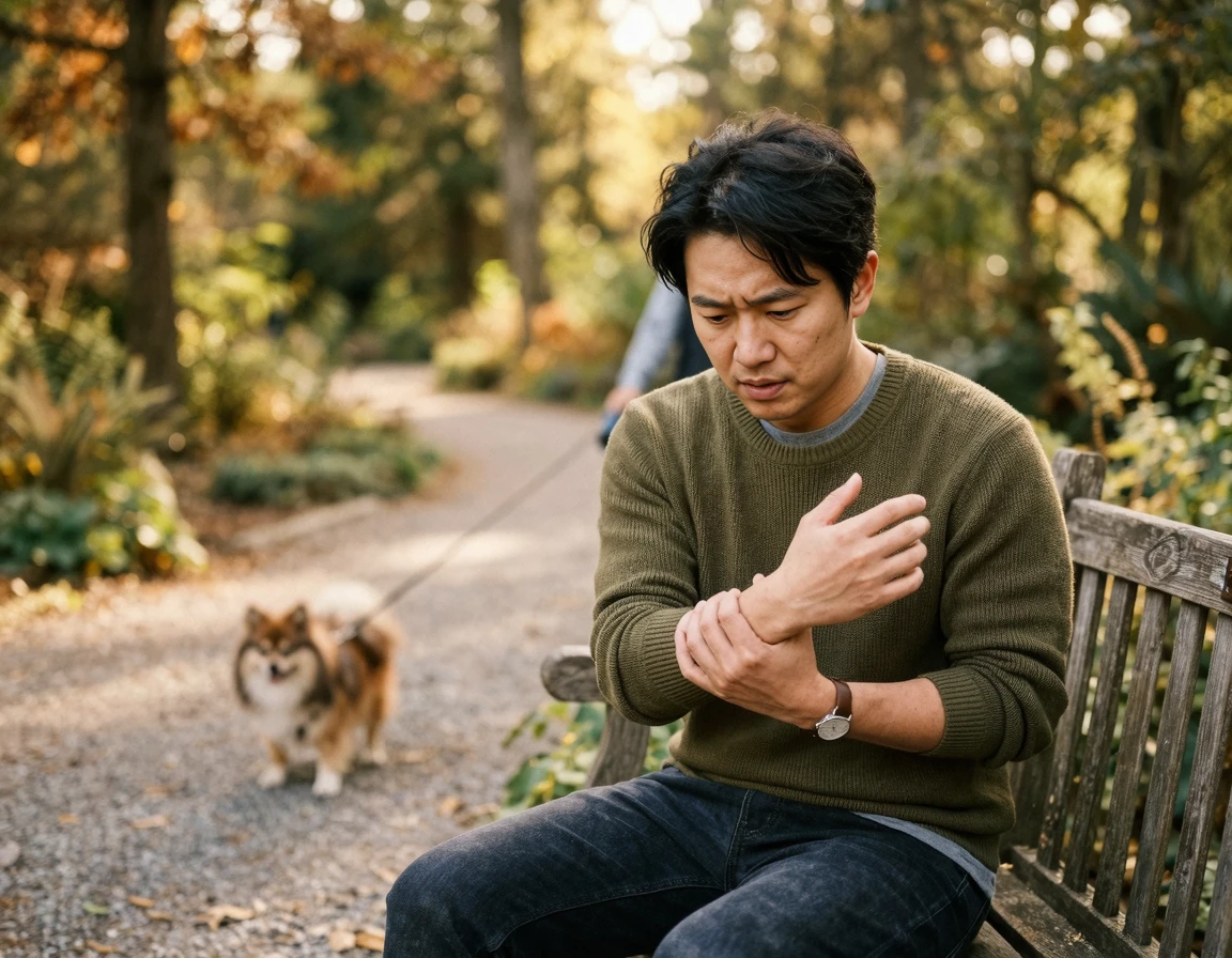 개물림 사고 민사 손해배상 및 강아지 물림 사고 위자료 청구