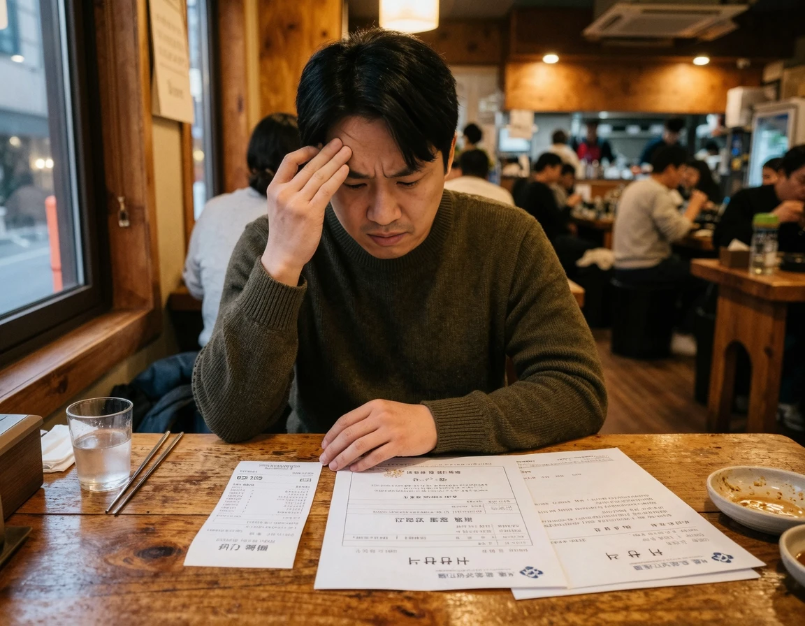 식중독 피해 음식점 손해배상 청구, 확실한 인과관계 증명 방법