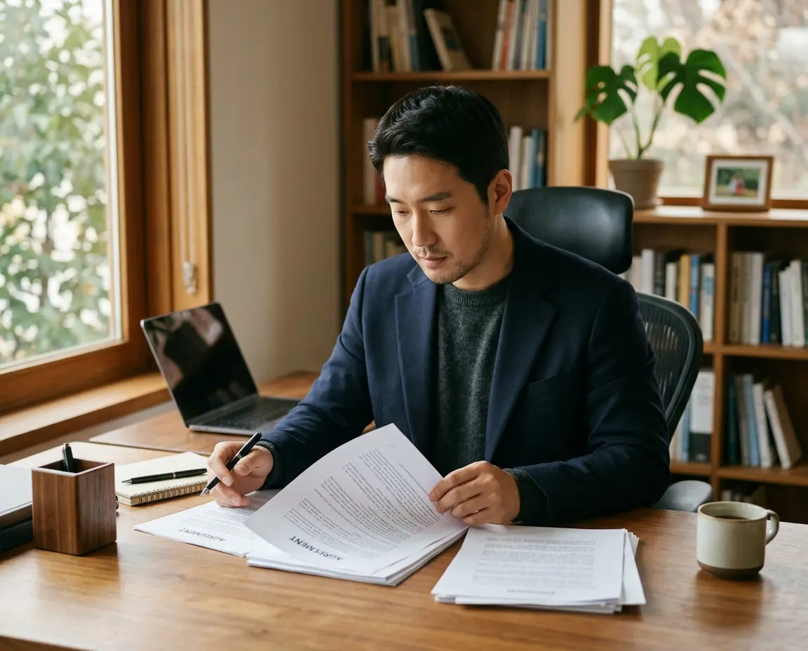 강제조정 결정 이의신청 방법: 불복 절차와 승소 전략