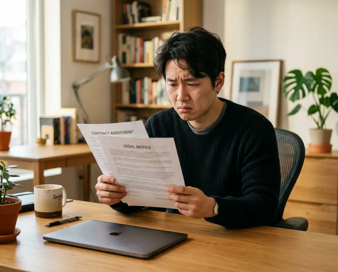 명의대여 채무 책임 범위와 명의 빌려줬을 때 법적 책임 민사 대응법
