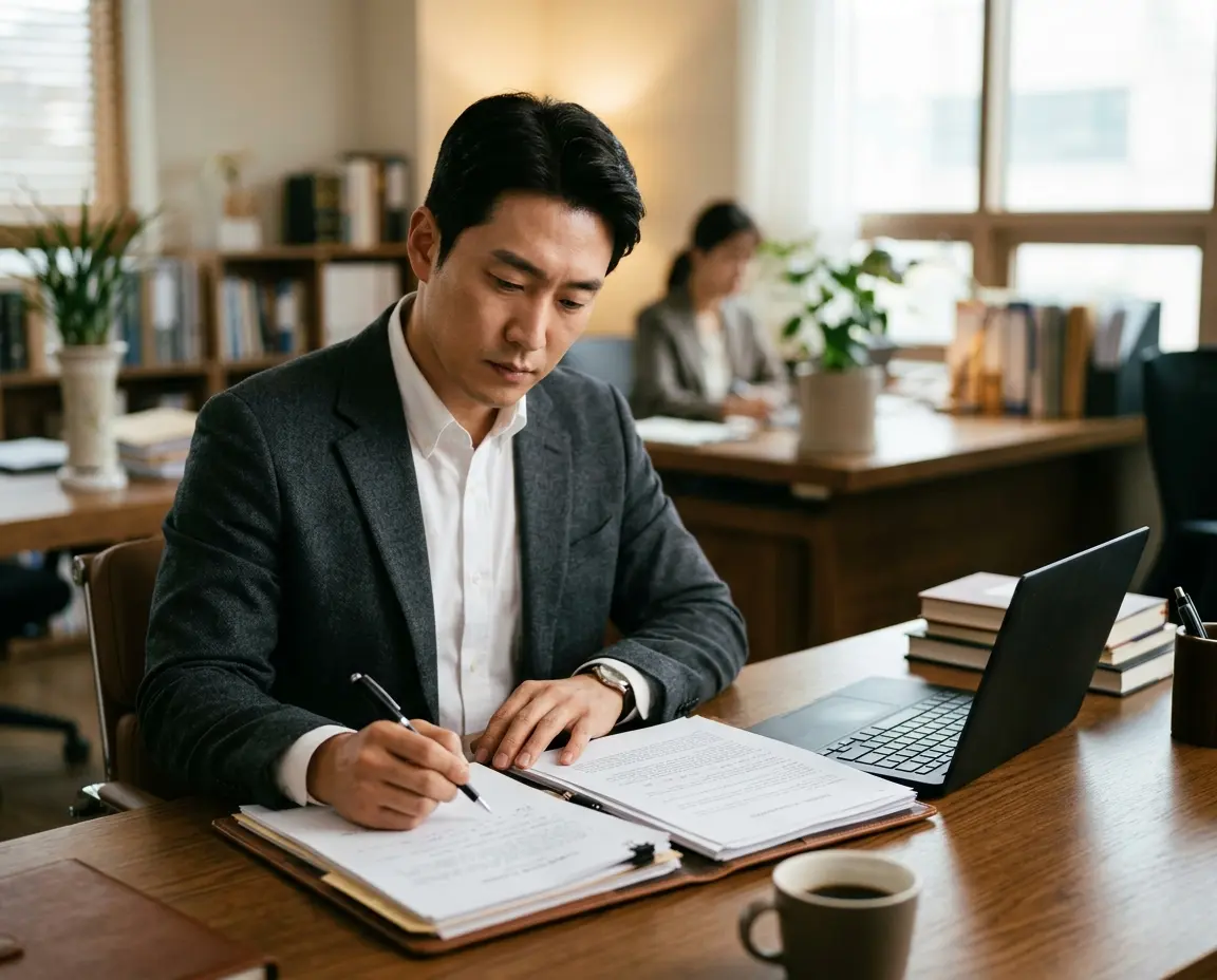 민사소송 감정신청 절차 비용 총정리: 내 돈 지키고 승소하는 법