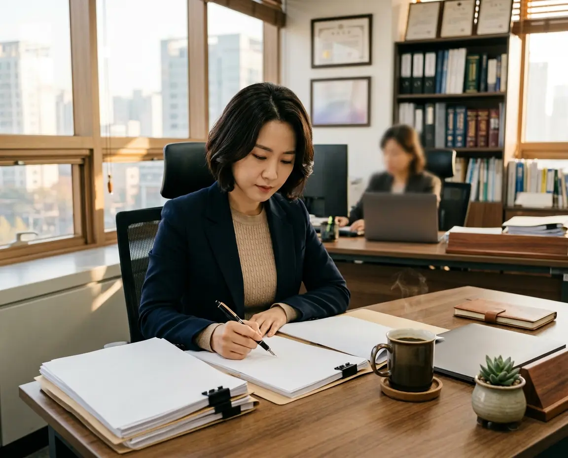 피고 주소 모를 때 공시송달 신청 방법 및 요건 절차 총정리