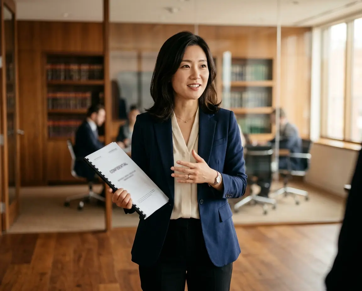 하자담보책임과 불법행위 책임을 설명하는 법률 전문가